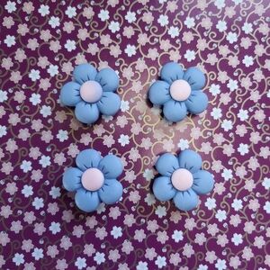 Blue And Pink Jibbits